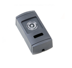 Garage Door GA Series Interior Wall Button - Convenient one-touch control for your garage door. Compact, user-friendly design for seamless operation.