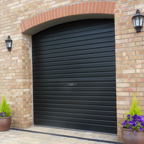 roller doors